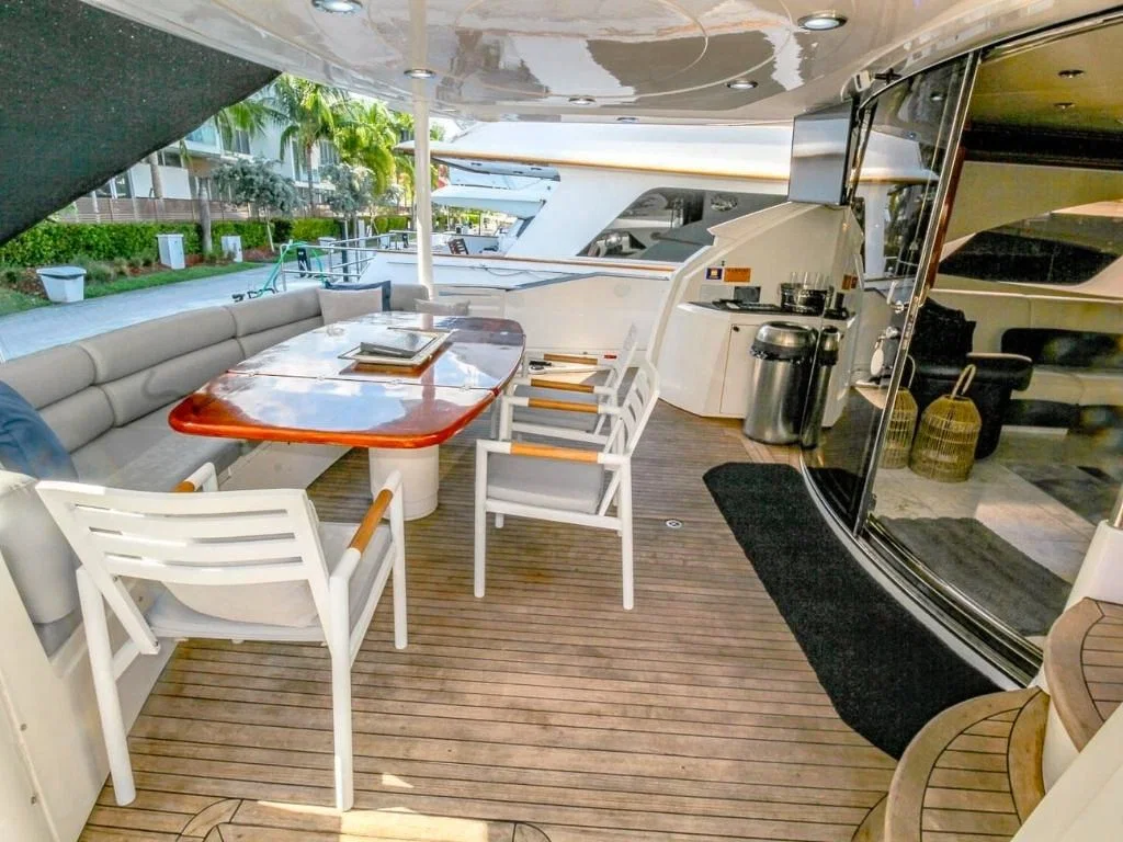 94′ Sunseeker photo 24 of 36