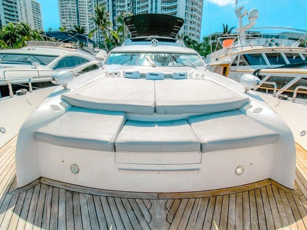 94′ Sunseeker photo 25 of 36