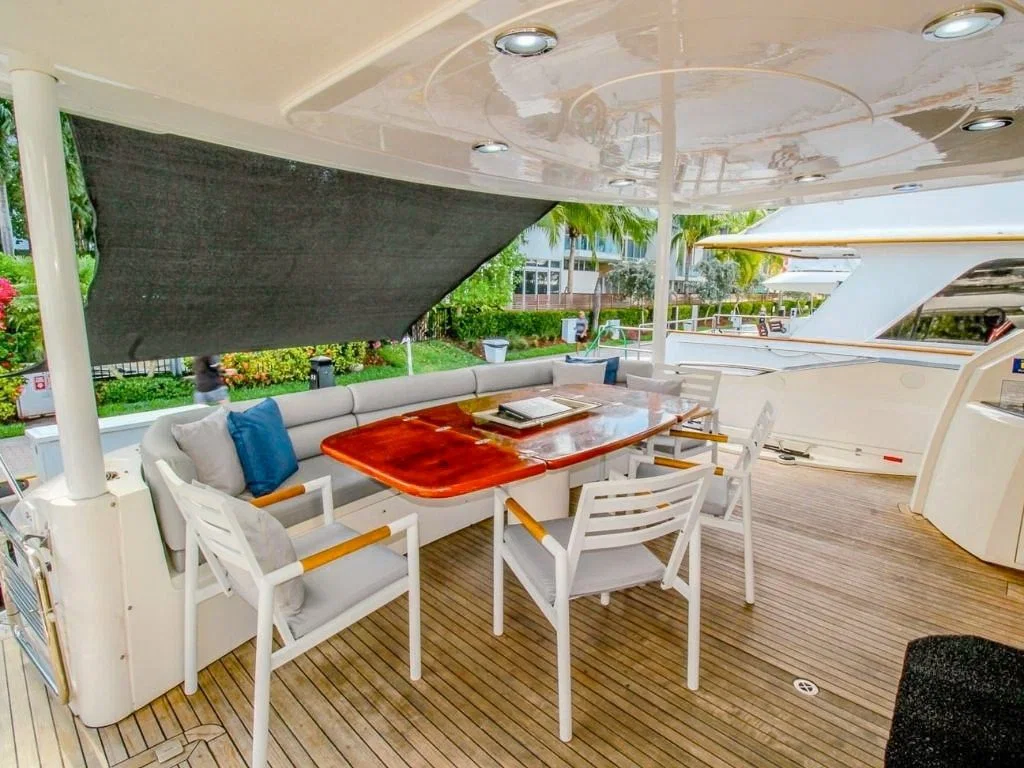 94′ Sunseeker photo 26 of 36