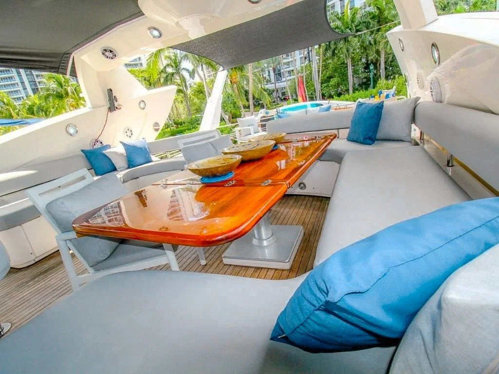 94′ Sunseeker photo 27 of 36