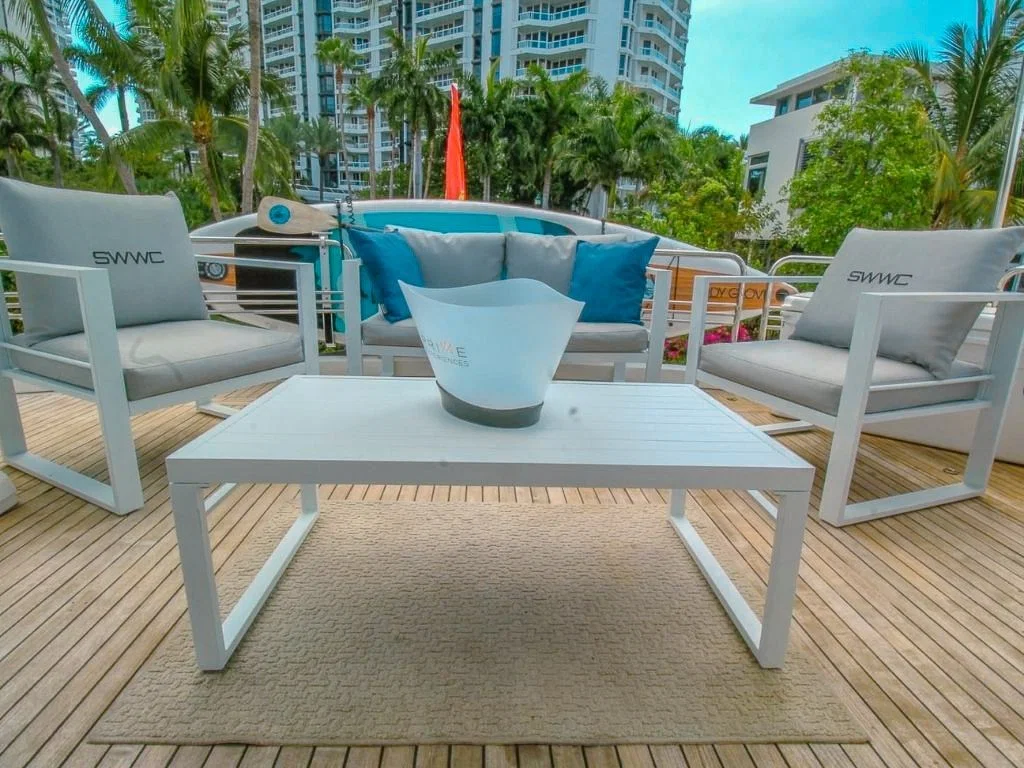 94′ Sunseeker photo 29 of 36