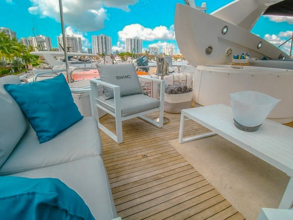94′ Sunseeker photo 30 of 36