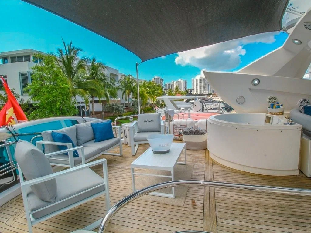 94′ Sunseeker photo 31 of 36