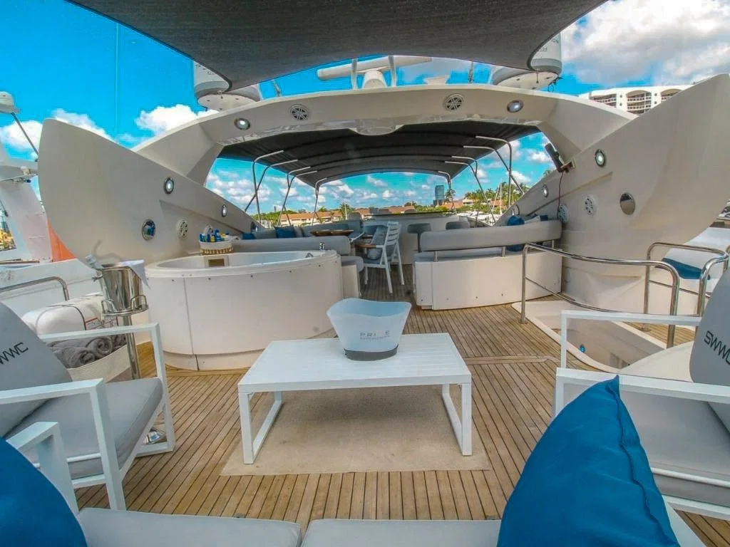 94′ Sunseeker photo 32 of 36