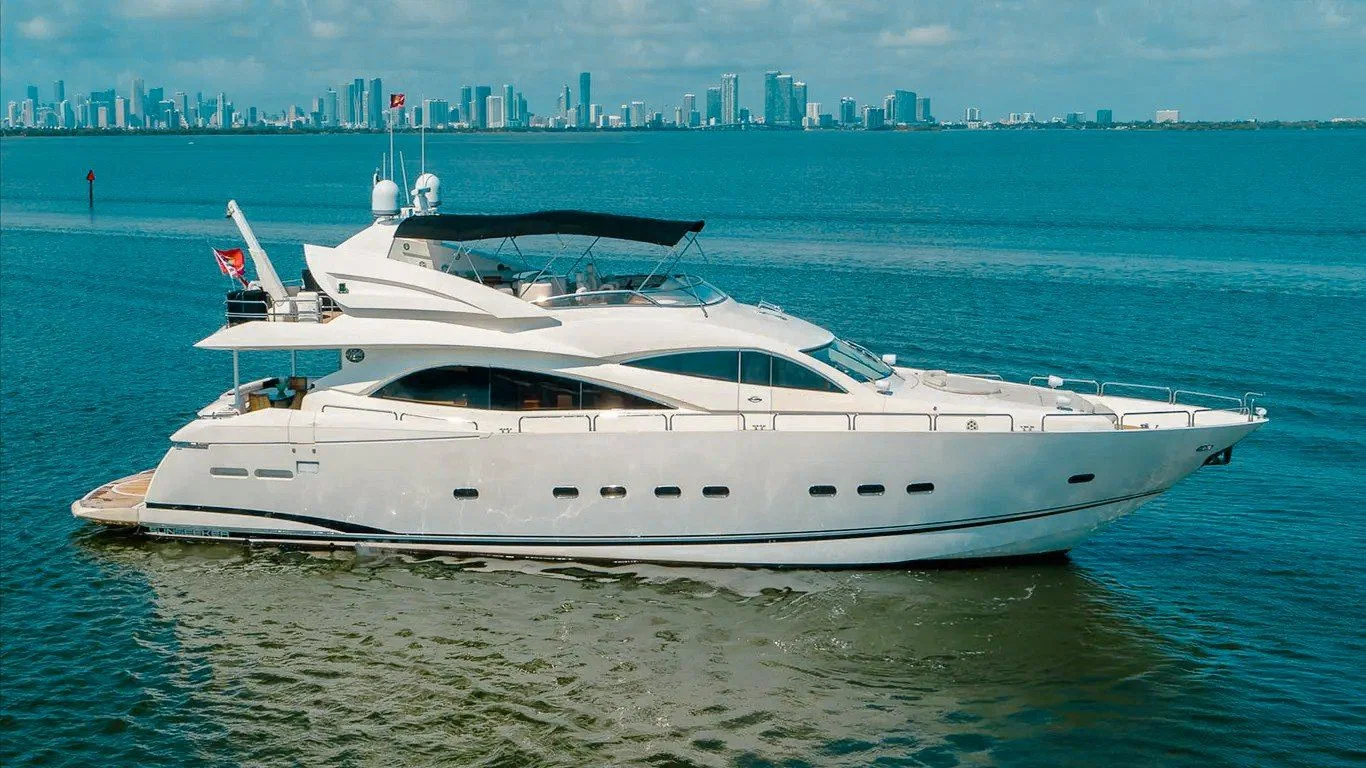 94′ Sunseeker photo 36 of 36